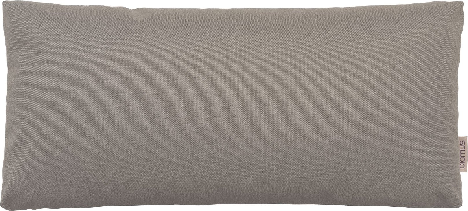 Stay Gartenkissen 70 x 30 cm erdfarben
