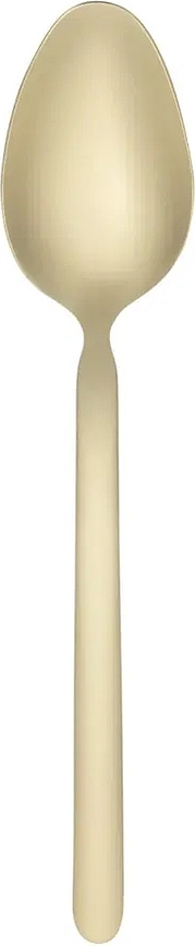 Stella Cuillère à café, dorée