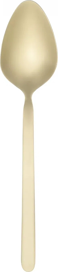 Stella Cuillère De Table, dorée