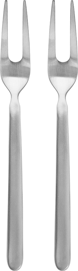 Stella Fourchettes de Service, Lot de 2