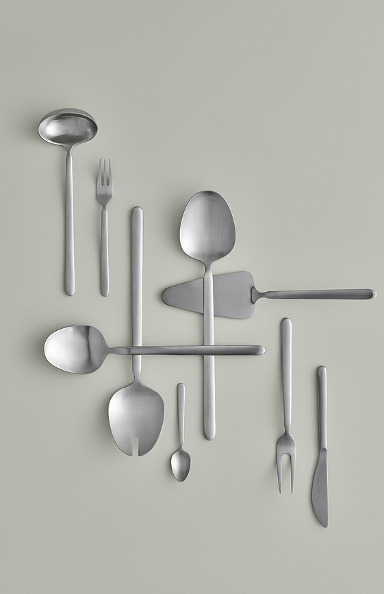 Stella Πιρούνια Σερβιρίσματος, 2 τμχ