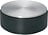 Stop Door Stopper 1 kg, silver