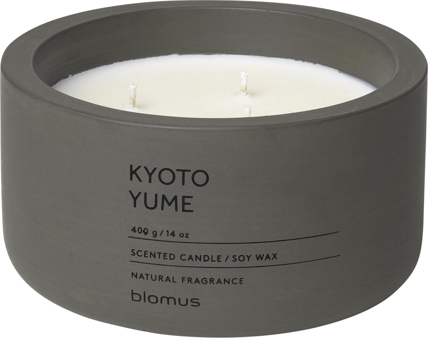Świeca zapachowa Fraga Kyoto Yume 13 cm