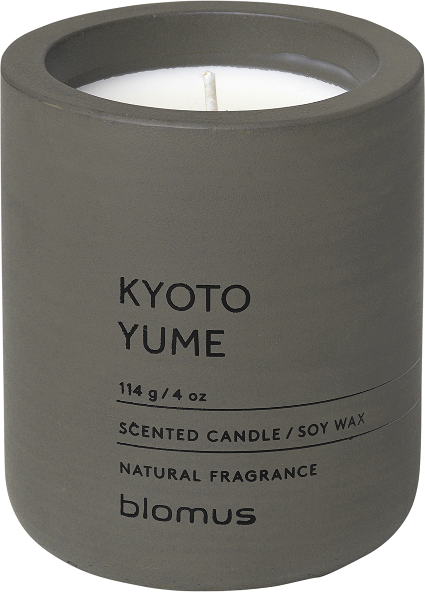Świeca zapachowa Fraga Kyoto Yume 8 cm
