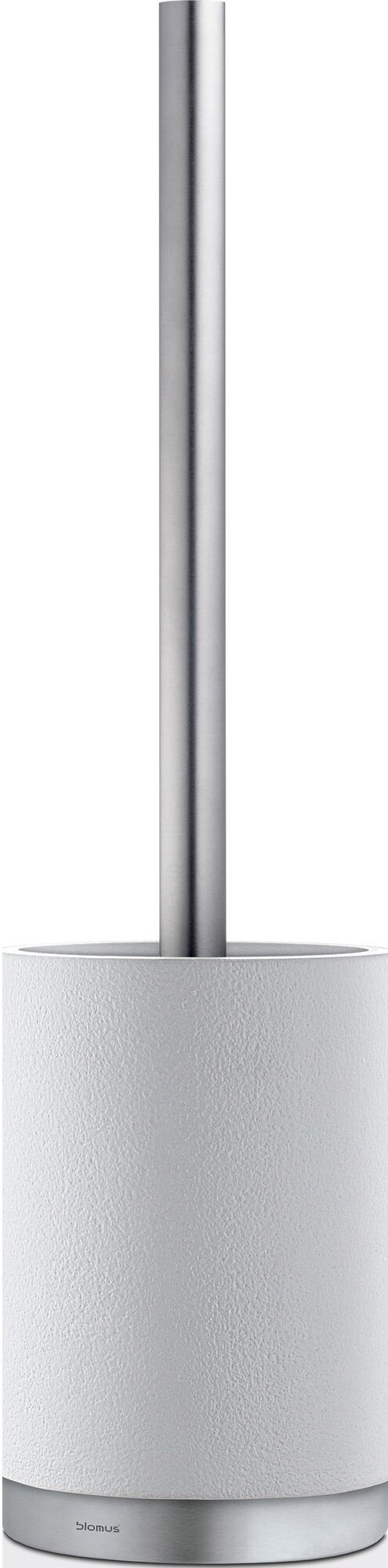 Szczotka do WC Ara moon grey
