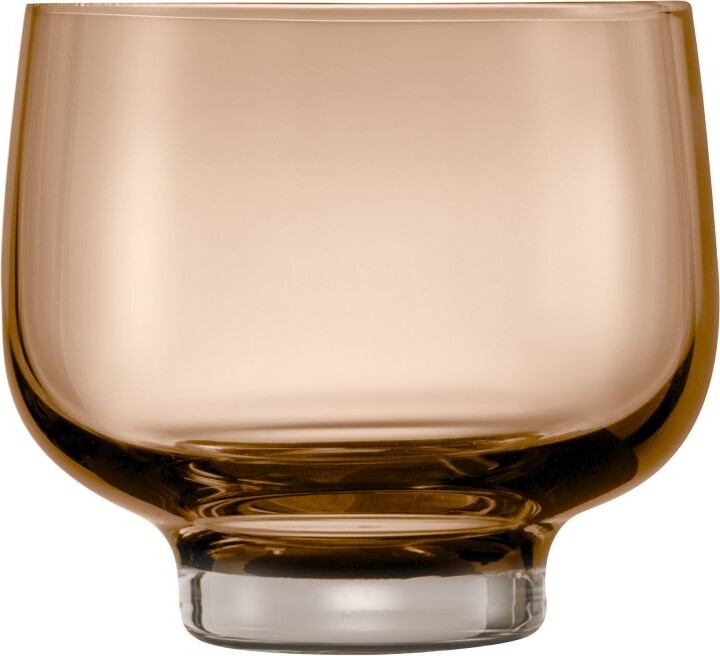 Szklanki Flow 220 ml kawowe 2 szt.