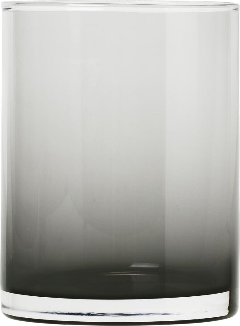 Szklanki Mera 220 ml smoke 2 szt.