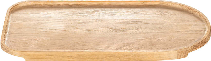 Tabla de cortar y servir Zen, 40 cm