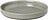 Talerz deserowy Pilar 14 cm mirage gray