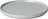 Talerz deserowy Pilar mirage grey