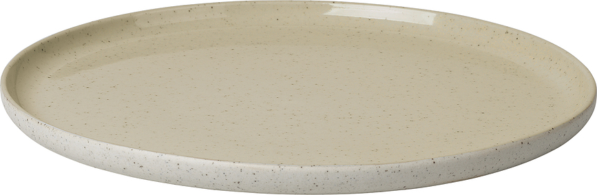 Тарілка сніданкова Sablo 21 см