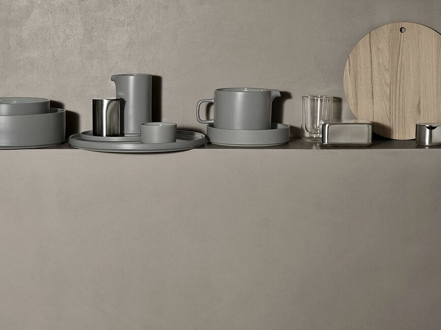 Tazas para café o té Nero, 2 unidades