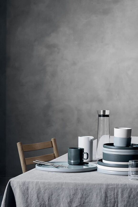 Tazas para café o té Nero, 2 unidades