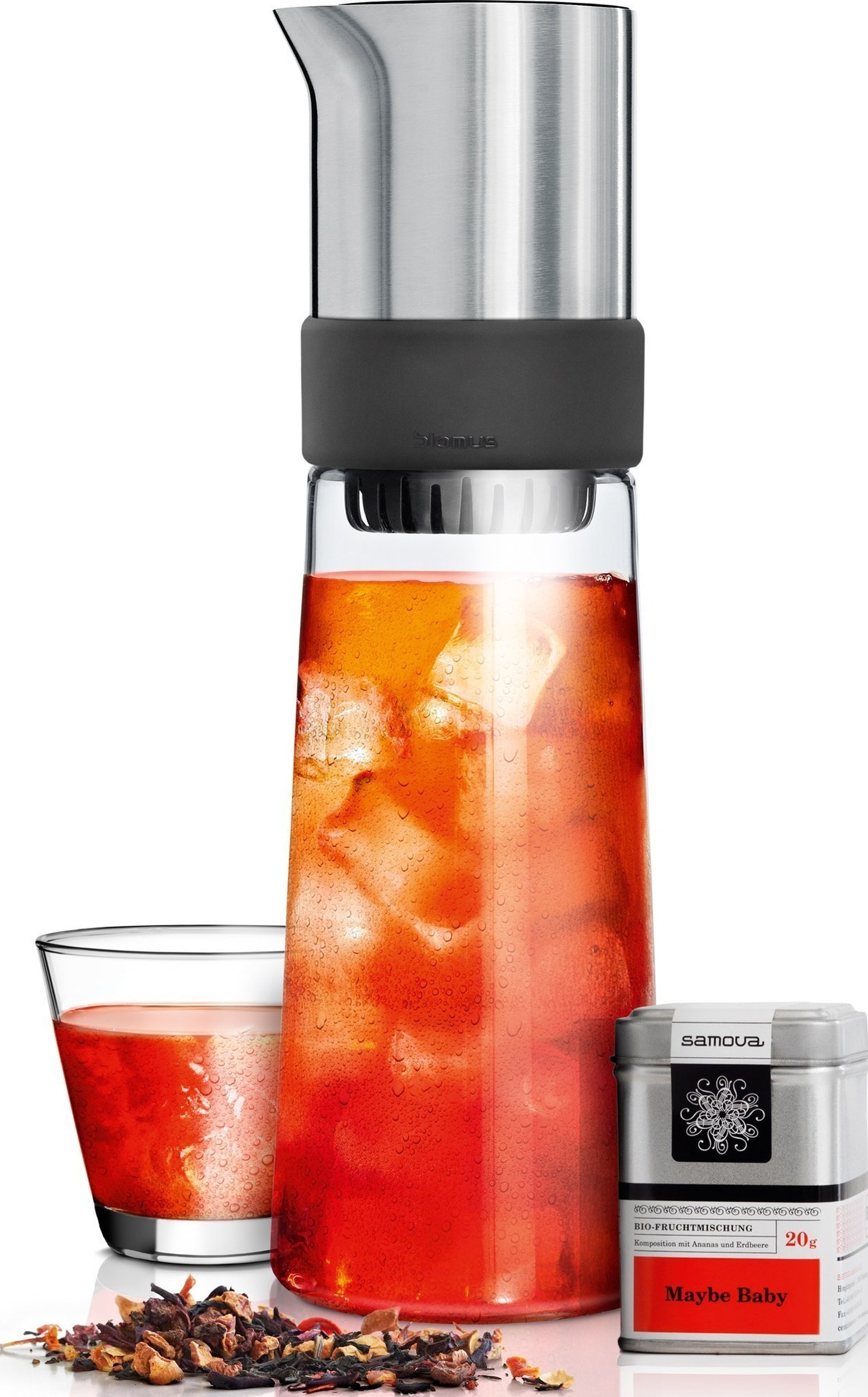 Tea-Jay Iced Tea Maker