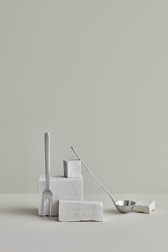 Tenedores de Servir Stella, 2 unidades