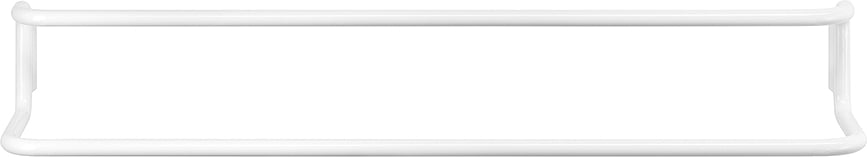 Toallero de barra Modo, 60 cm, blanco