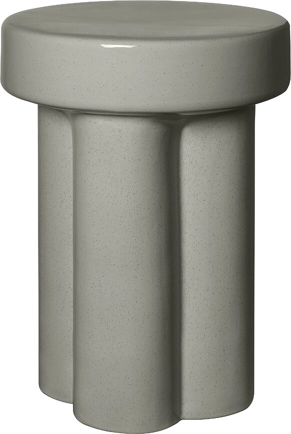 Toru Hocker oder Beistelltisch 33 x 44 cm