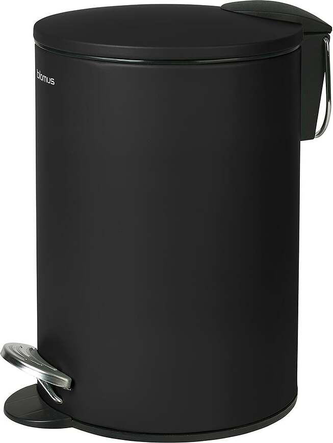 Tubo Κάδος Απορριμμάτων, taupe