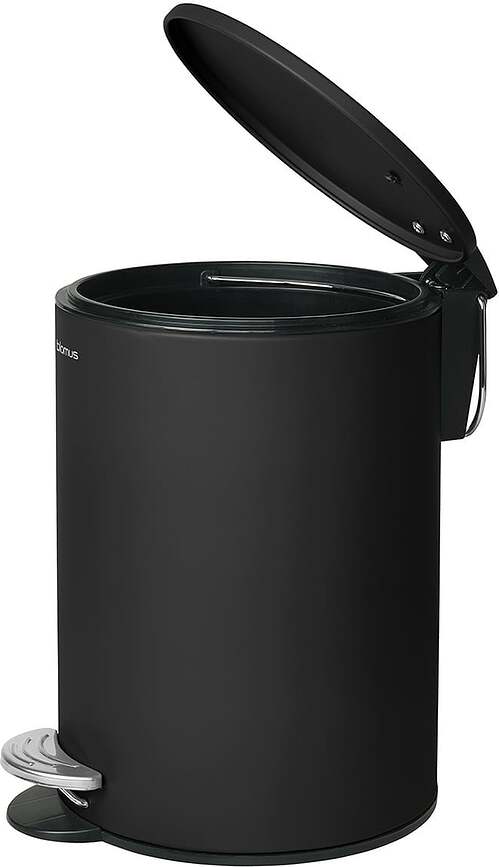 Tubo Koš za Smeće taupe