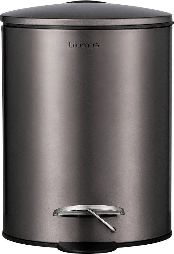 Tubo Koš za smeti, kovinski