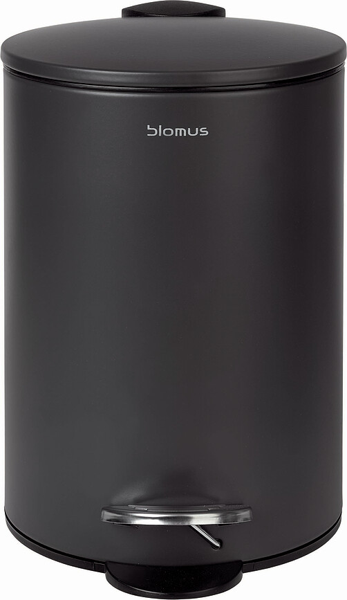 Tubo Poubelle, anthracite