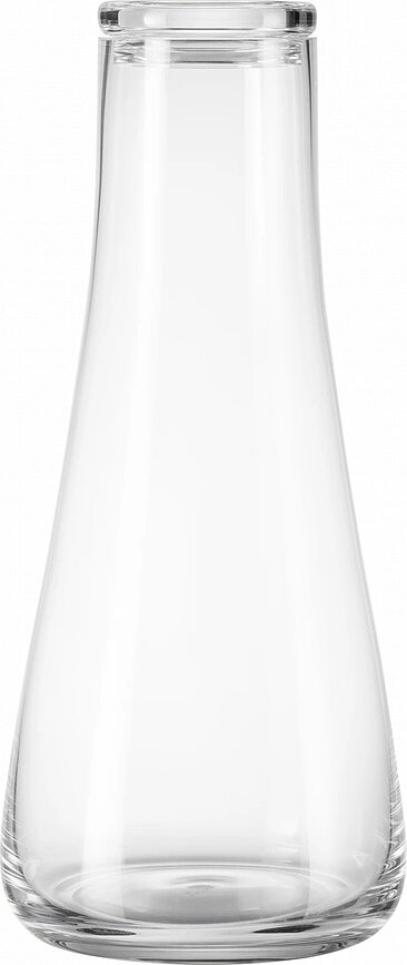 Ūdens karafe Belo, 1,2 l, caurspīdīga