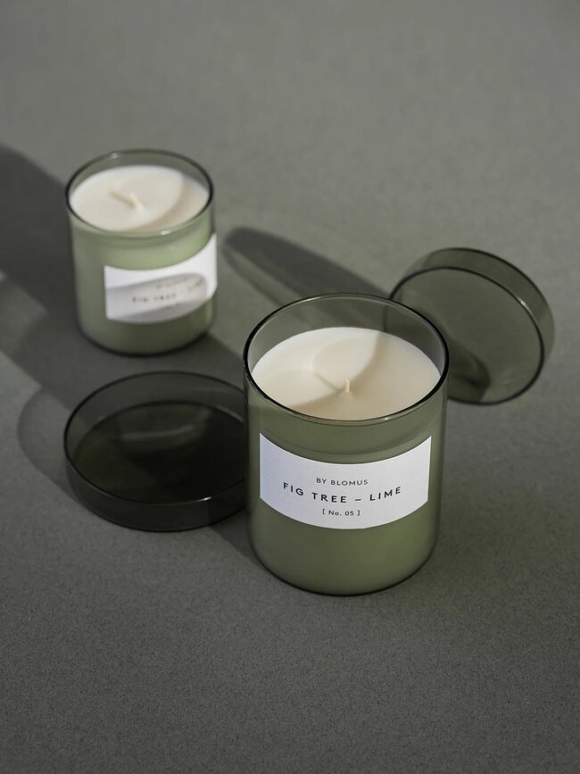 Valoa doftljus Agave Green L