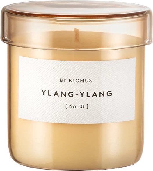 Valoa Duftkerze Ylang-Ylang S