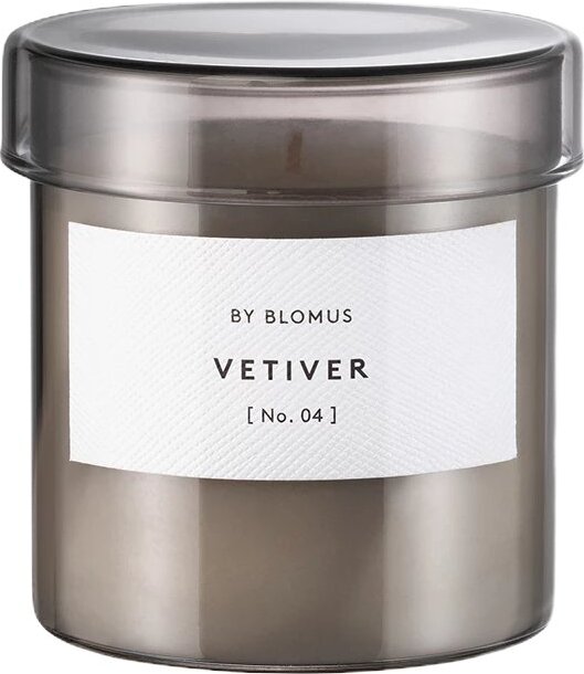 Valoa Vetiver Duftkerze S