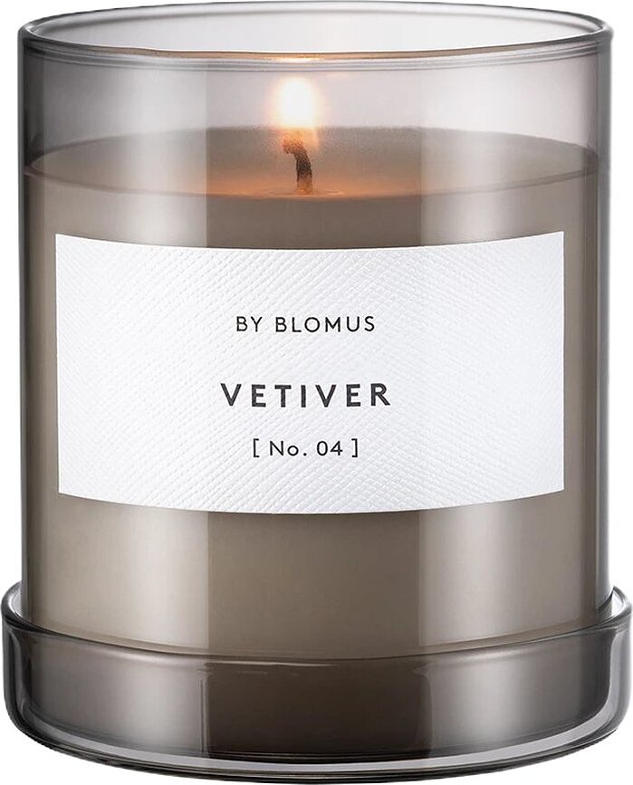 Valoa Vetiver duftlys L