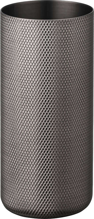 Vaso para cepillos de dientes Modo Rof, gris