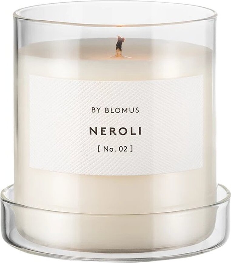 Vela aromática Valoa Neroli L