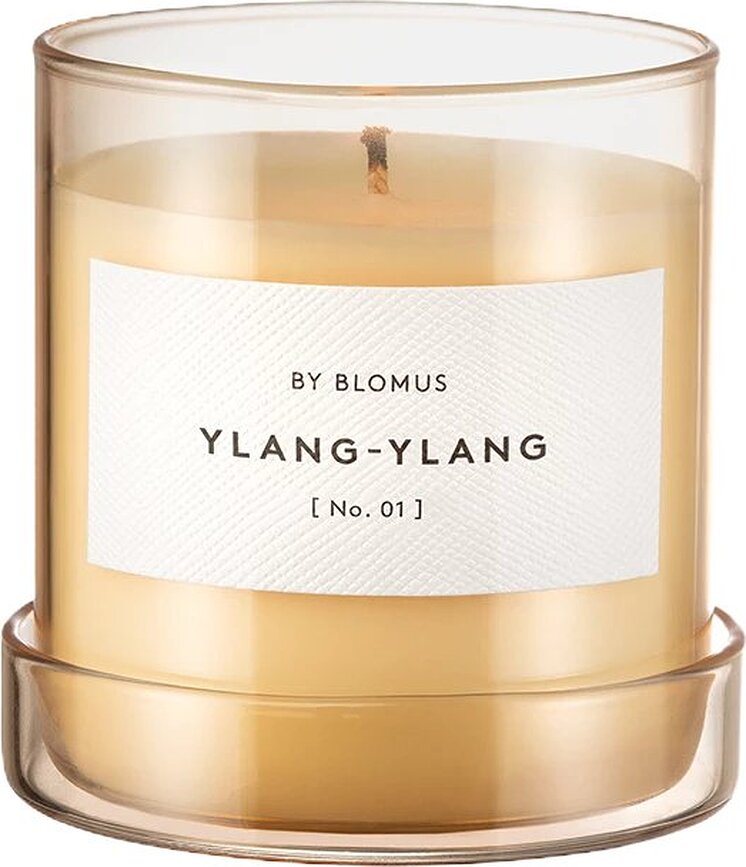 Vela aromática Valoa Ylang-Ylang L