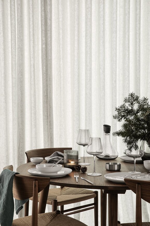 Ven Φανάρι, 14 εκ., καφέ