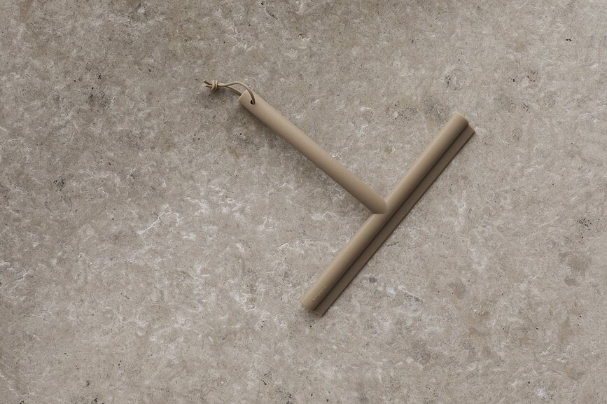 Vipo Moonbeam Raclette de douche