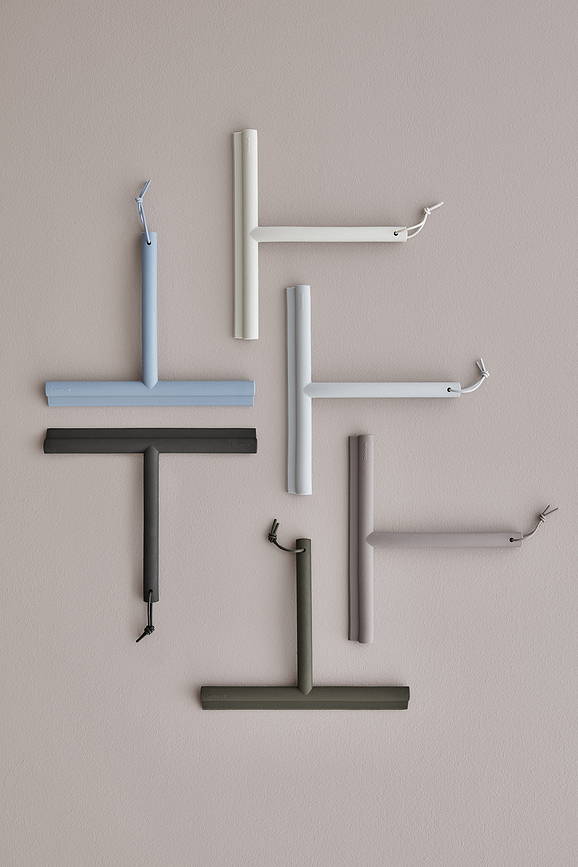 Vipo moonbeam Σπάτουλα μπάνιου