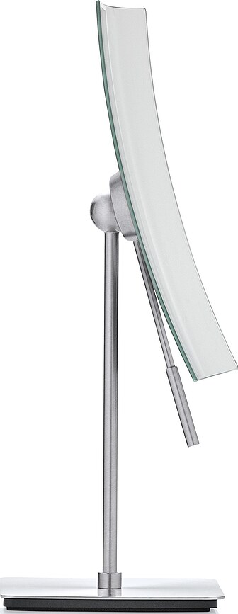 Vista Ogledalo povečevalno, pravokotno, mat