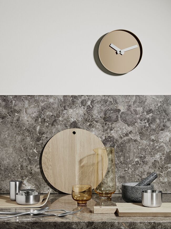 Wilo Δίσκος, 31 x 43 cm