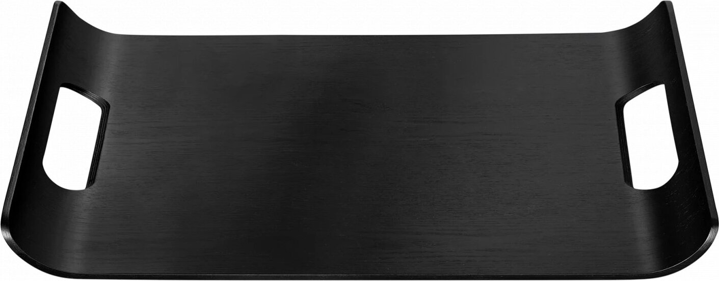 Wilo Serviertablett S, schwarz