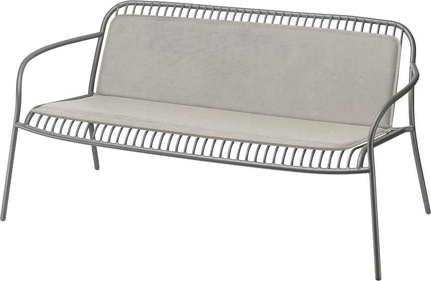 Yua Coussin de Canapé avec dossier