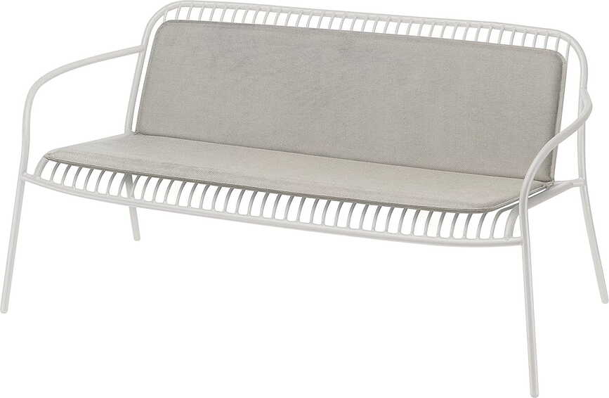 Yua Coussin de Canapé avec dossier