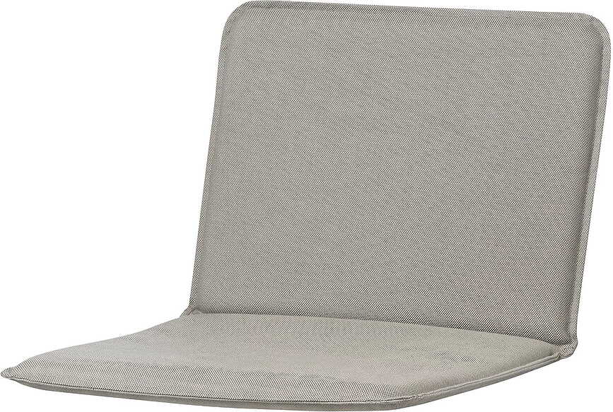 Yua Coussin de Chaise avec dossier
