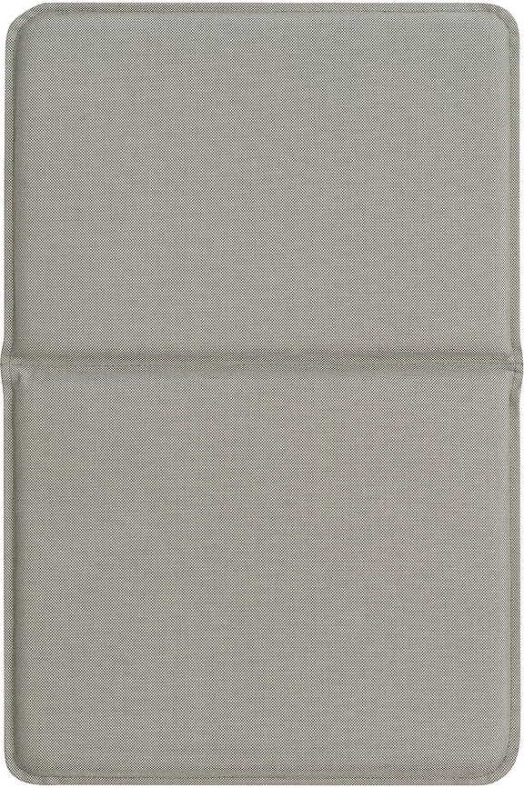 Yua Coussin pour fauteuil avec dossier