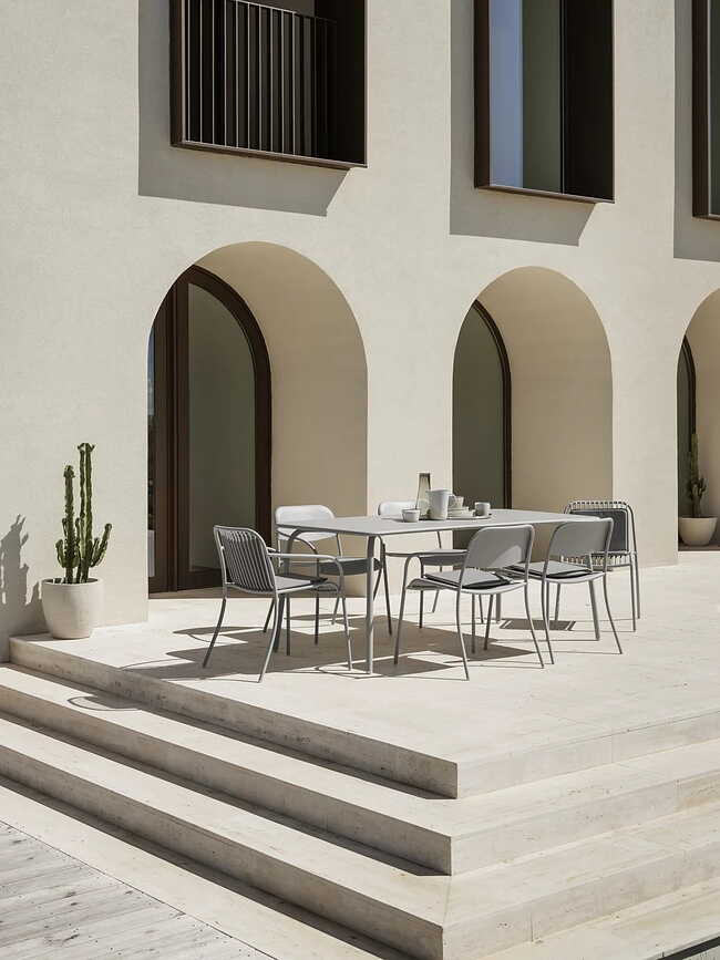 Yua Μαξιλάρι Καρέκλας