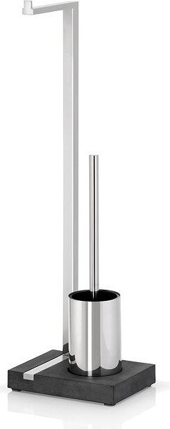 Menoto Βάση Χαρτιού Υγείας και Πιγκάλ, γυαλιστερό