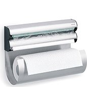 Obar Paper towel and aluminum foil dispenser