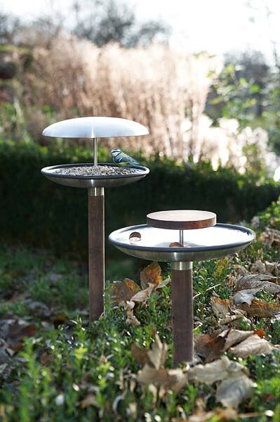 Fuera Mangeoire à Oiseaux