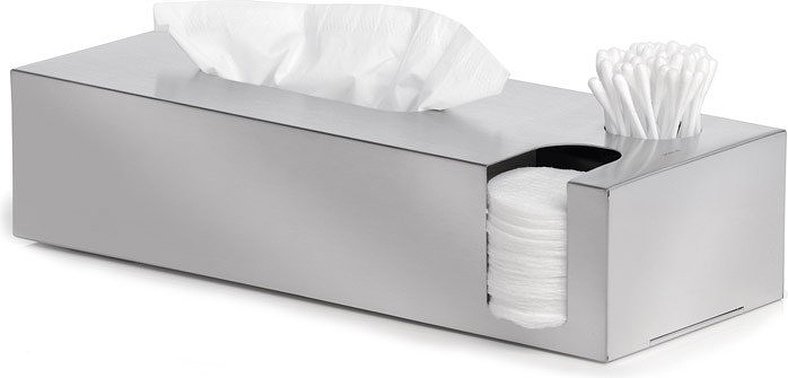 Nexio Paper Towel Dispenser Blomus