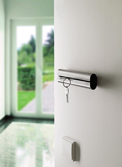 Tewo Schlüsselleiste 21 cm - Blomus 65181, Floz Design