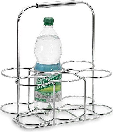 Cesta para botellas Wires